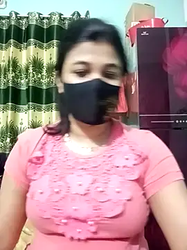 Snapshot of Sumi-roy chatting on April 2026 07:07:02 PM Sumi-roy online show from April 2026 07:07:02 PM