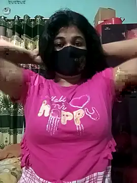 Snapshot of Sumi-roy chatting on April 2026 02:07:02 PM Sumi-roy online show from April 2026 02:07:02 PM