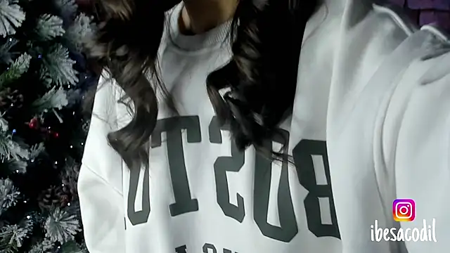 adriana allien online show from January 2025 11:35:01 PM