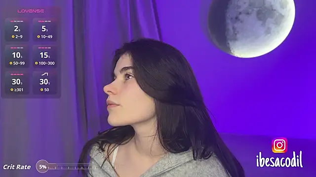 Snapshot of adriana_allien chatting on February 2026 12:19:01 AM adriana allien online show from February 2026 12:19:01 AM