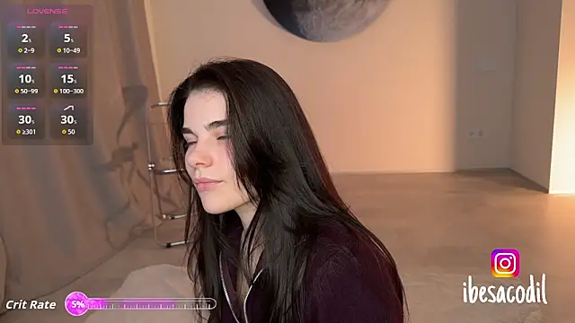 Snapshot of adriana_allien chatting on March 2026 10:21:01 PM adriana allien online show from March 2026 10:21:01 PM