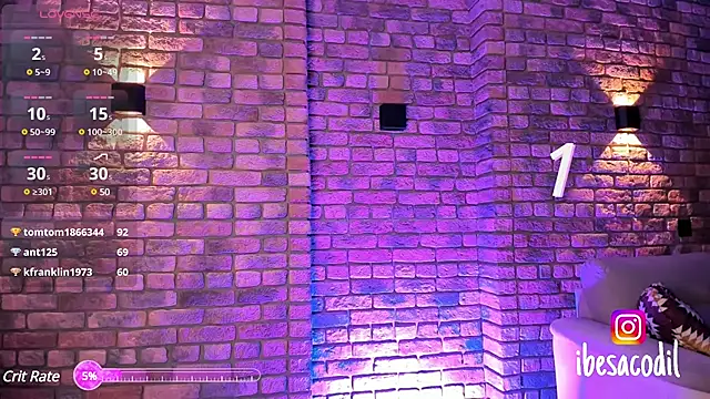 adriana allien online show from February 2025 01:54:02 AM