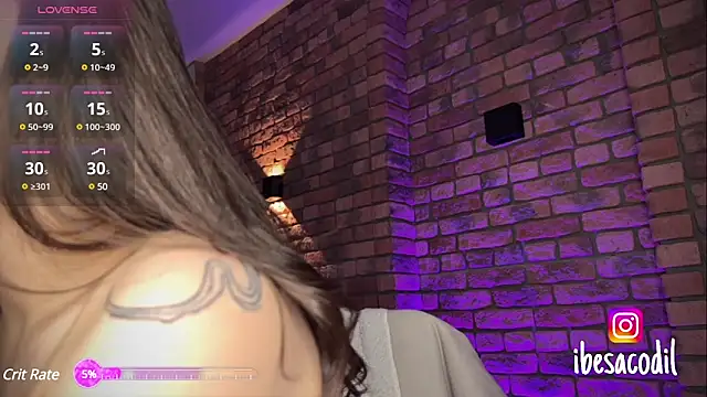 adriana allien online show from March 2025 06:35:02 AM