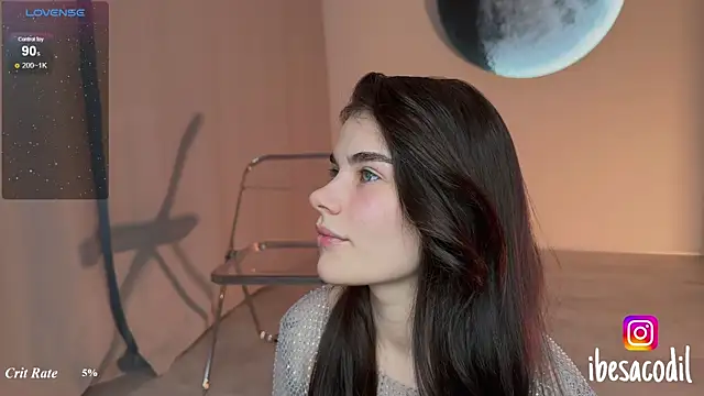 adriana allien online show from June 2026 11:10:02 PM
