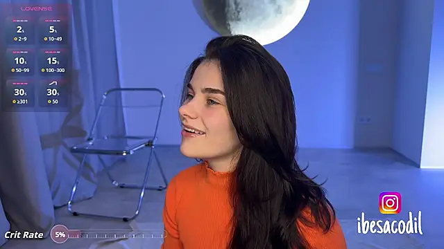 adriana allien online show from March 2026 11:09:01 PM