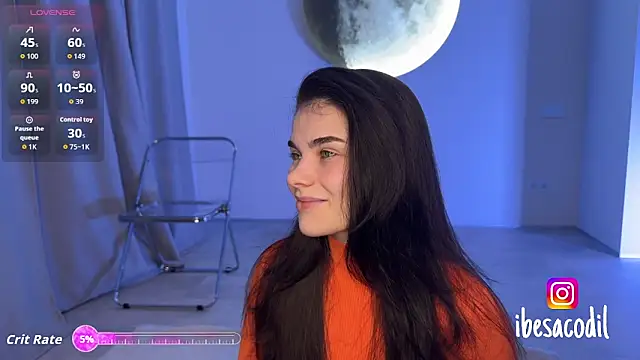 adriana allien online show from March 2026 01:53:02 AM