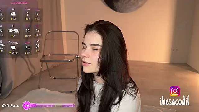 adriana allien online show from March 2026 11:38:01 PM