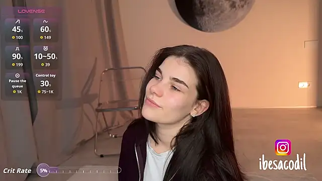 Snapshot of adriana_allien chatting on February 2026 10:21:01 PM adriana allien online show from February 2026 10:21:01 PM