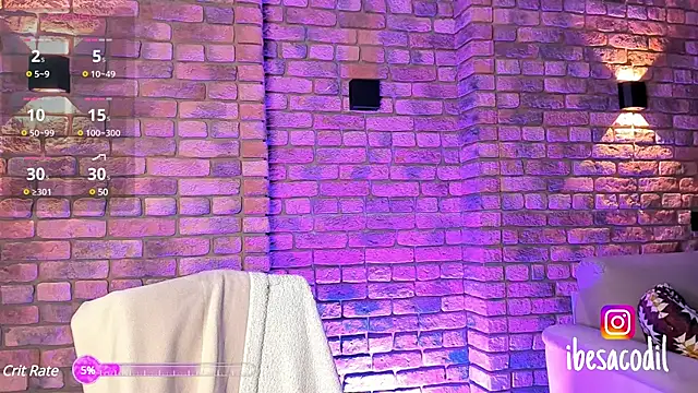 adriana allien online show from February 2025 10:49:02 PM