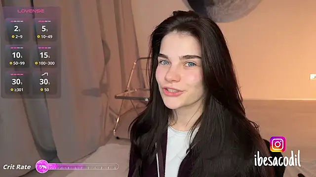 Snapshot of adriana_allien chatting on February 2026 09:15:01 PM adriana allien online show from February 2026 09:15:01 PM