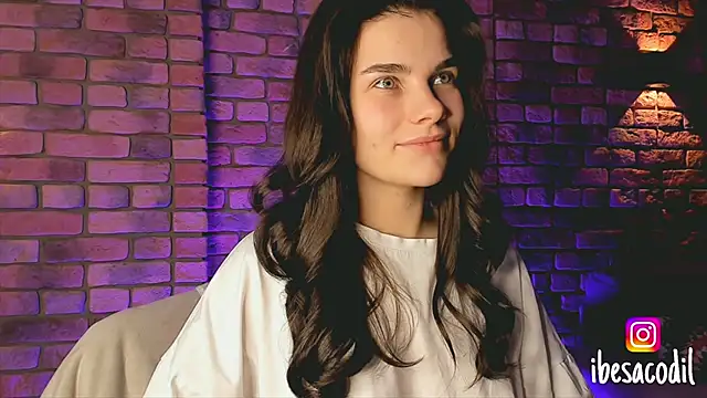 adriana allien online show from January 2025 10:17:02 PM