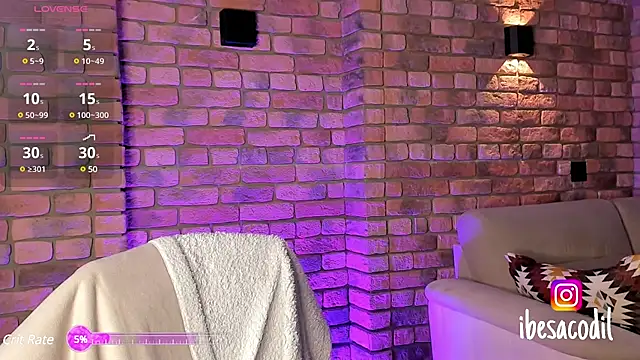 adriana allien online show from January 2025 10:48:01 PM