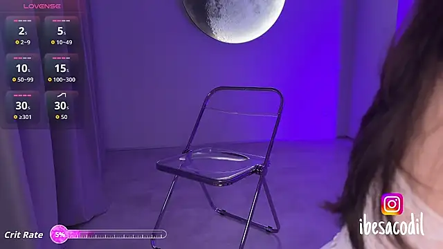 adriana allien online show from November 2025 10:08:02 PM