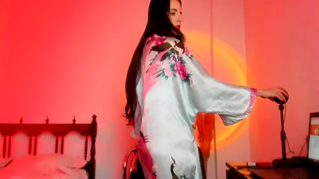 SailorxSindy online show from February 2025 08:34:02 PM