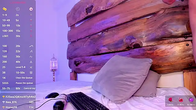 AssQueen18 online show from March 2025 05:38:02 PM