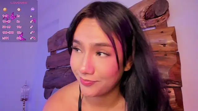 AssQueen18 online show from March 2025 07:36:02 PM