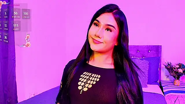 AssQueen18 online show from October 2025 03:38:02 AM