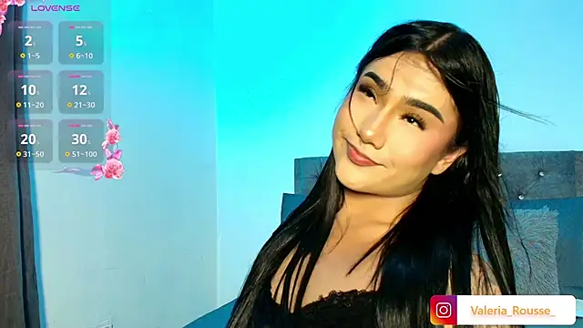 AssQueen18 online show from October 2025 03:49:02 AM