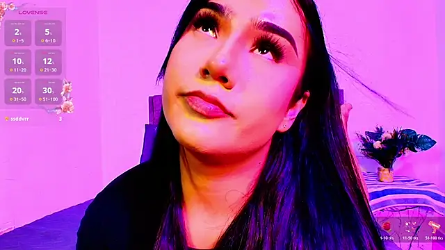 AssQueen18 online show from October 2025 03:56:01 PM