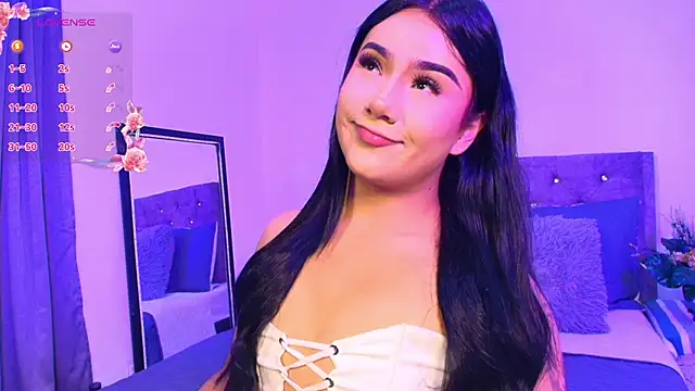 AssQueen18 online show from October 2025 11:53:02 AM