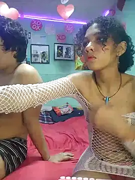 angel modeusSucubo online show from March 2025 04:40:01 AM