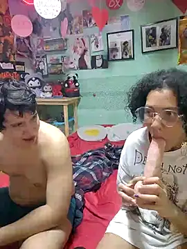 angel modeusSucubo online show from February 2025 08:23:02 PM