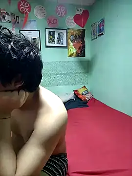 angel modeusSucubo online show from March 2025 03:32:01 AM