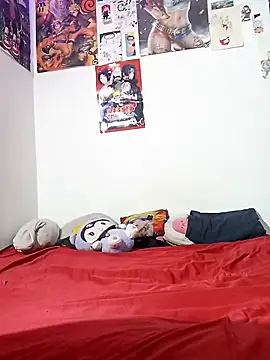 angel modeusSucubo online show from November 2025 02:04:01 AM