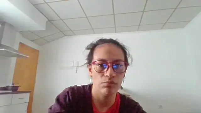 Tania 09Rey online show from April 2026 09:16:01 AM