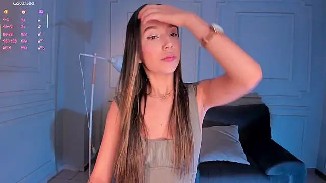 TaraLawrence online show from December 2025 03:55:02 AM