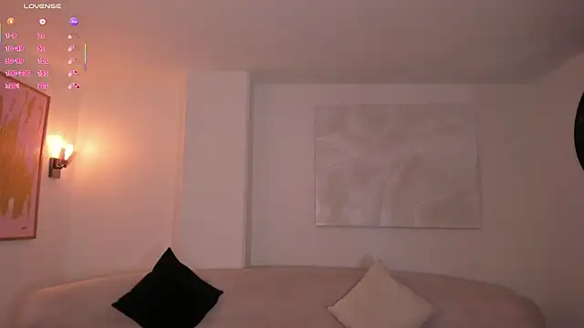 TaraLawrence online show from November 2025 04:05:02 AM