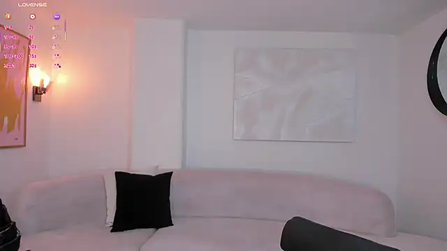 TaraLawrence online show from November 2025 02:59:01 AM