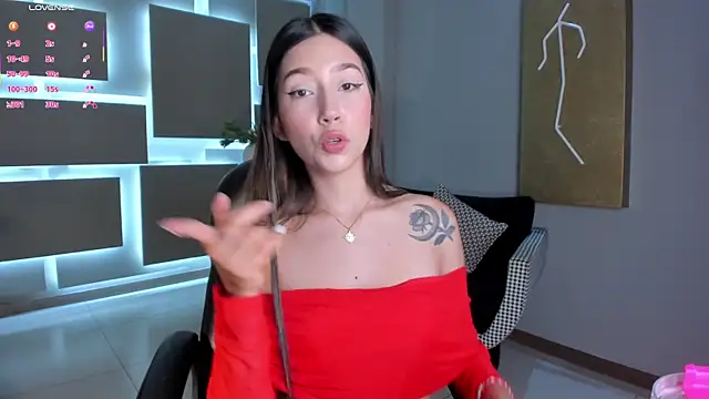 TaraLawrence online show from April 2026 04:30:02 AM