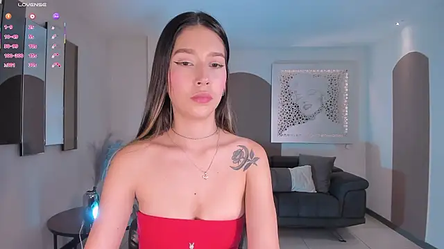 TaraLawrence online show from January 2026 07:23:01 PM