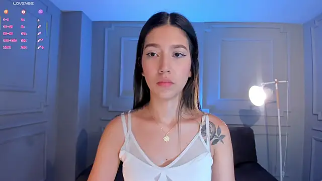 TaraLawrence online show from February 2026 03:38:02 AM