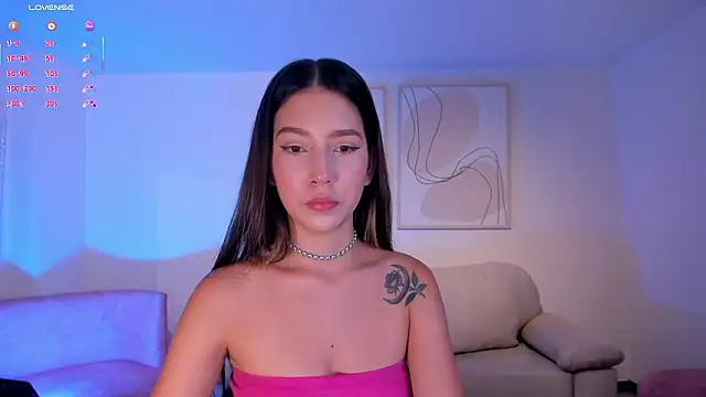 TaraLawrence online show from March 2026 02:40:01 AM