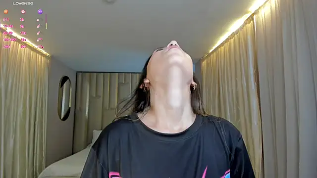 TaraLawrence online show from January 2026 02:50:01 AM