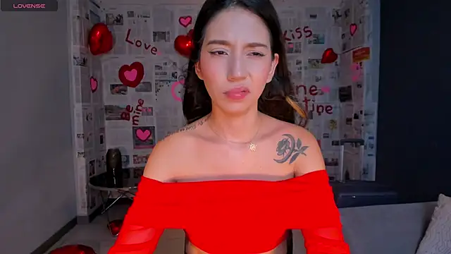 TaraLawrence online show from February 2026 09:48:01 PM