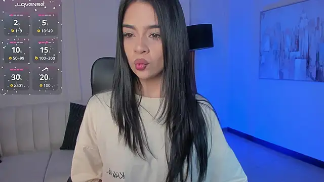 AlanaCraft online show from November 2025 12:06:01 PM