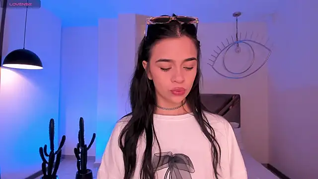 AlanaCraft online show from January 2026 12:23:02 PM