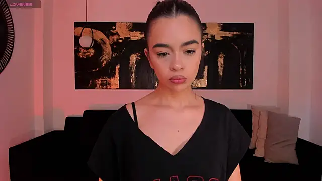 AlanaCraft online show from October 2025 12:28:01 PM