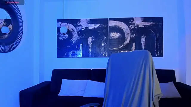 AlanaCraft online show from November 2025 12:31:01 PM