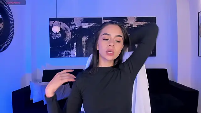 AlanaCraft online show from November 2025 12:15:02 PM