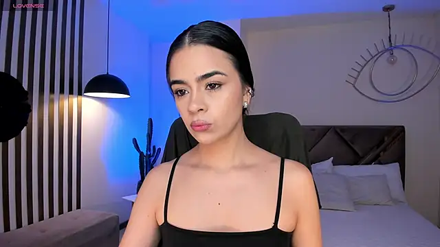 AlanaCraft online show from November 2025 12:49:01 PM