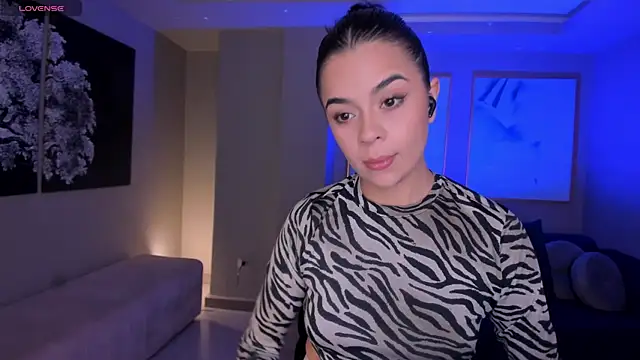 AlanaCraft online show from February 2026 12:21:01 AM