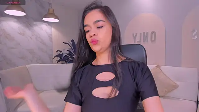 AlanaCraft online show from October 2025 12:15:02 PM