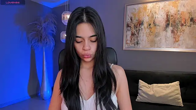 AlanaCraft online show from November 2025 11:54:01 AM