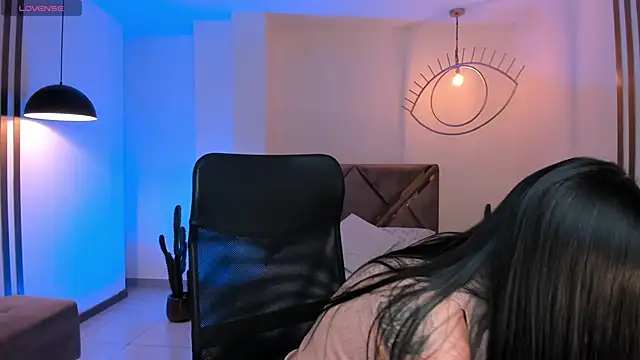 AlanaCraft online show from December 2025 12:22:02 PM