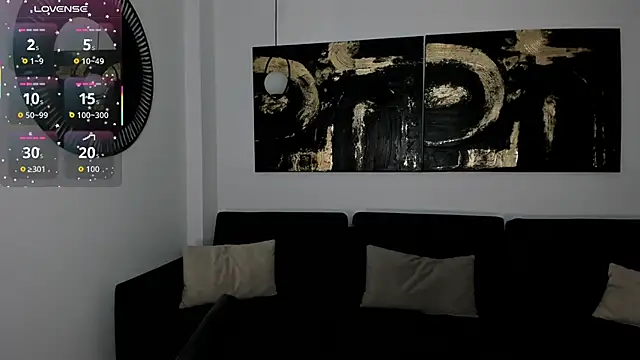 AlanaCraft online show from December 2025 12:16:01 PM