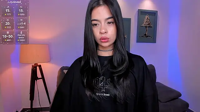 AlanaCraft online show from March 2026 12:13:01 PM